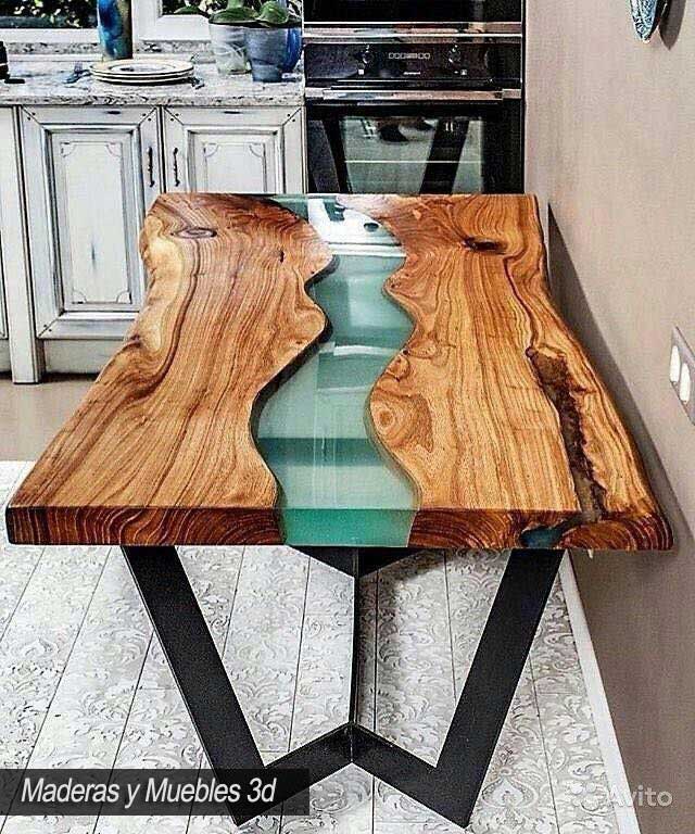 Resina Epoxi Siliconperu.pe